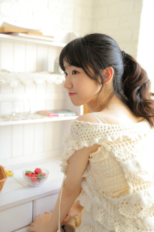 性感美女热舞